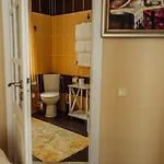 Velyka Vedmedytsya 호텔 2*