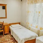 Velyka Vedmedytsya 호텔