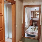 Velyka Vedmedytsya 호텔 2*
