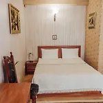 호텔 Velyka Vedmedytsya 야렘체