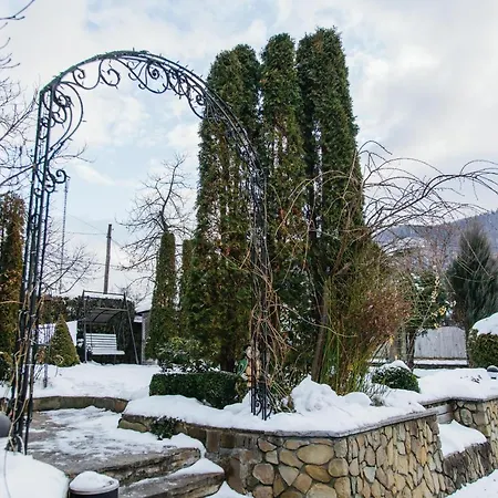 Velyka Vedmedytsya 2*