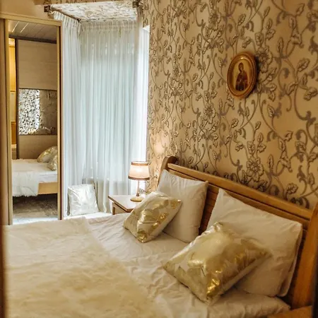 Hotel Velyka Vedmedytsya Hotel 2*