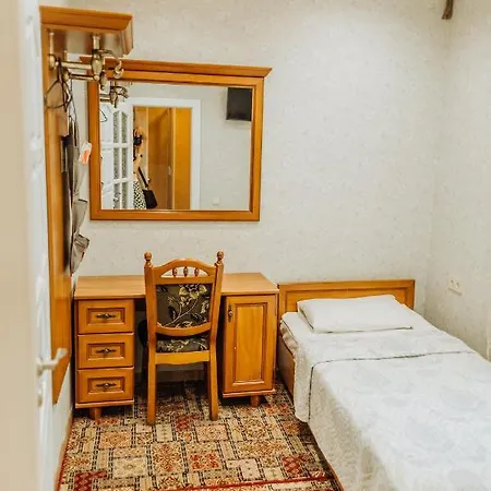 Hotel Velyka Vedmedytsya