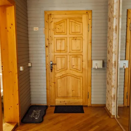 Ξενοδοχείο Velyka Vedmedytsya