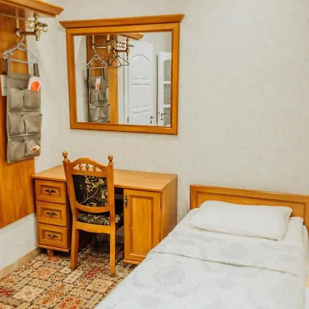 Hotel Velyka Vedmedytsya 2*