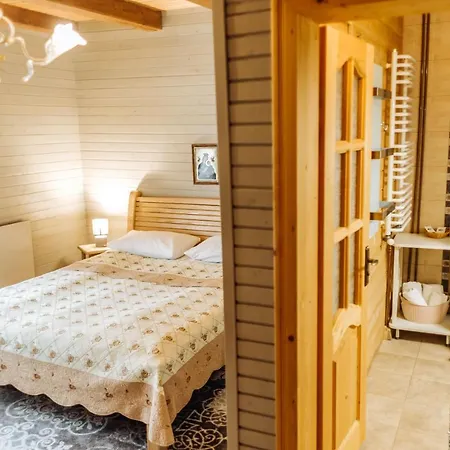 Velyka Vedmedytsya Γιαρέμτσε