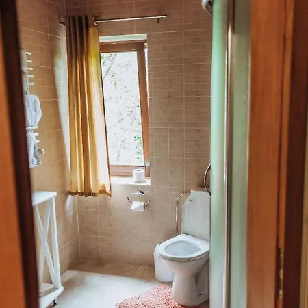 Hotel Velyka Vedmedytsya Hotel 2*