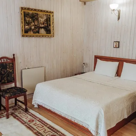 Velyka Vedmedytsya Ξενοδοχείο 2*