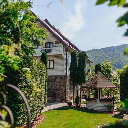 Velyka Vedmedytsya 2* Γιαρέμτσε