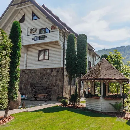 Velyka Vedmedytsya 2*