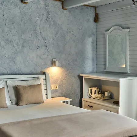 Velyka Vedmedytsya Ξενοδοχείο 2*