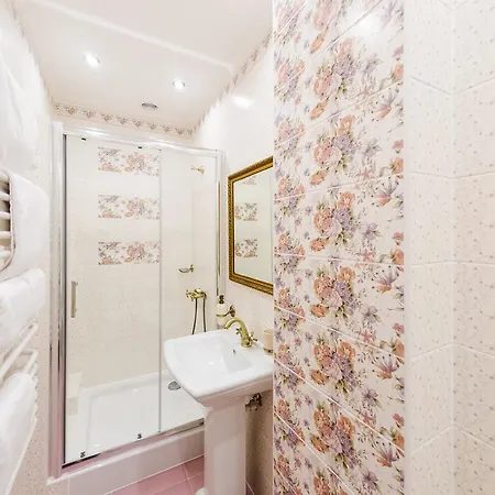 Ξενοδοχείο Velyka Vedmedytsya 2*