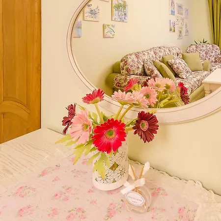 Hotel Hotel Velyka Vedmedytsya Yaremche