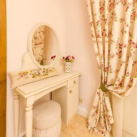 Hotel Hotel Velyka Vedmedytsya 2*