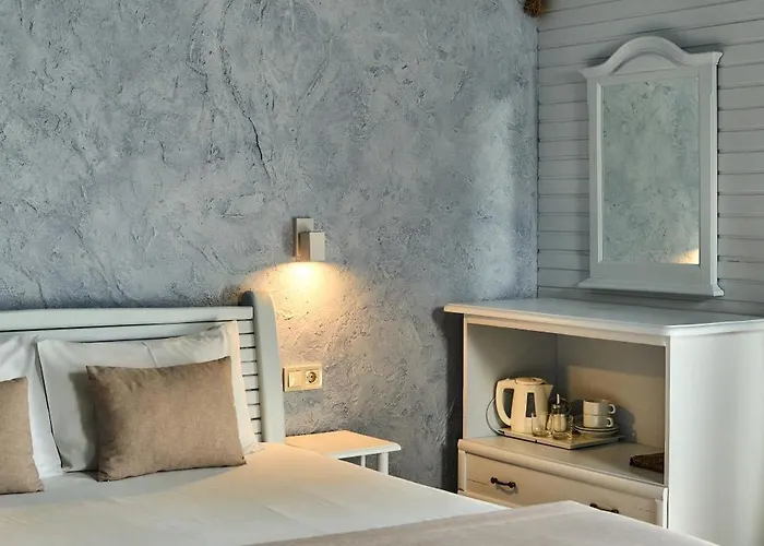 Hotel Velyka Vedmedytsya Otel 2*