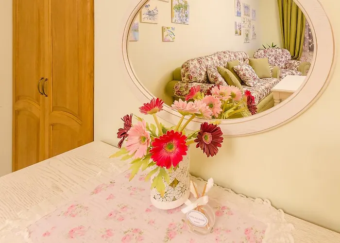 Otel Hotel Velyka Vedmedytsya Yaremche