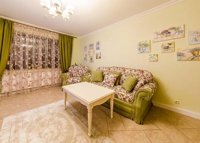Hotel Velyka Vedmedytsya Yaremche