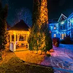 Velyka Vedmedytsya Hotel 2*