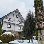 Velyka Vedmedytsya 2* Yaremche