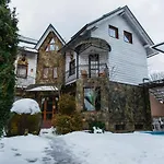 Velyka Vedmedytsya Hotel Yaremche