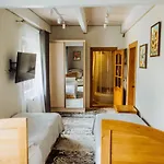 Velyka Vedmedytsya 2* Yaremche