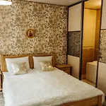 Hotel Velyka Vedmedytsya Yaremche