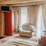 Velyka Vedmedytsya Hotel Yaremche
