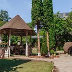 Hotel Velyka Vedmedytsya