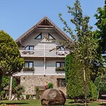 Velyka Vedmedytsya Hotel Yaremche