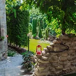 Hotel Velyka Vedmedytsya