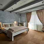 Hotel Velyka Vedmedytsya