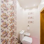 Velyka Vedmedytsya Hotel
