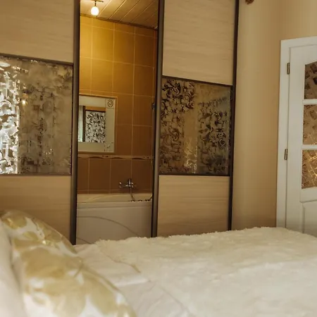 Velyka Vedmedytsya Hotel 2*