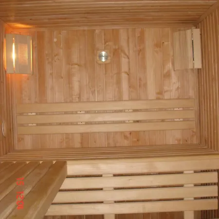Velyka Vedmedytsya Hotel Jaremče