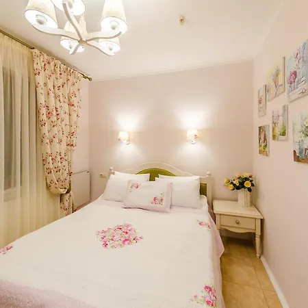 Hotel Velyka Vedmedytsya